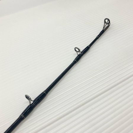 ウィップラッシュファクトリー ヴィカバーロッド 雷魚 サーペントライジング 袋付 RSR707Z
