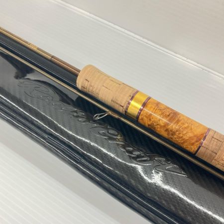 Rodiocraft ブロンズウルフ  62L-TRZ