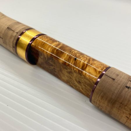 Rodiocraft ブロンズウルフ  62L-TRZ