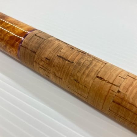 Rodiocraft ブロンズウルフ  62L-TRZ