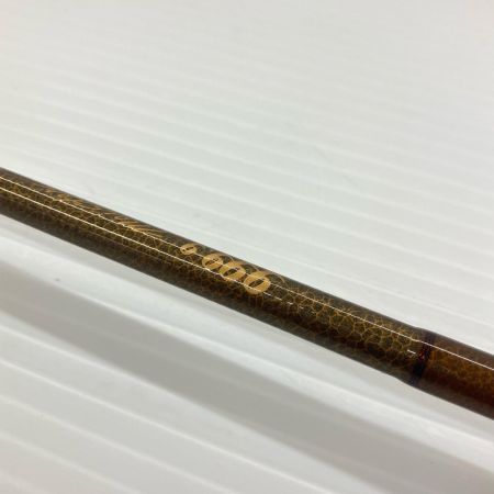 Rodiocraft ブロンズウルフ  62L-TRZ