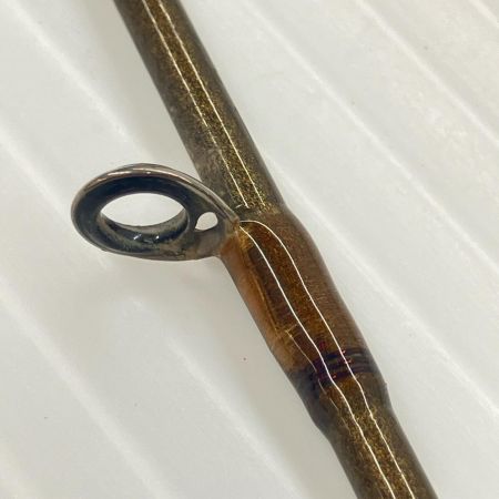 Rodiocraft ブロンズウルフ  62L-TRZ