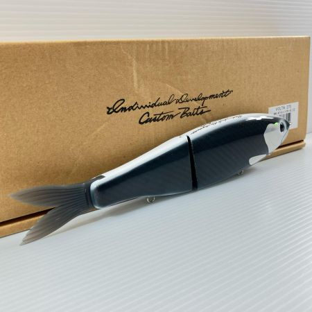 スタジオコンポジット ﾎﾞﾙﾀ 275 MK ﾎﾜｲﾄﾊﾞｯｸｶｰﾎﾞﾝII