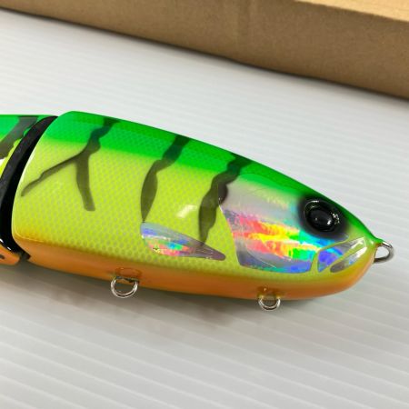 スタジオコンポジット ﾎﾞﾙﾀ 275 MK ﾎｯﾄﾀｲｶﾞｰII