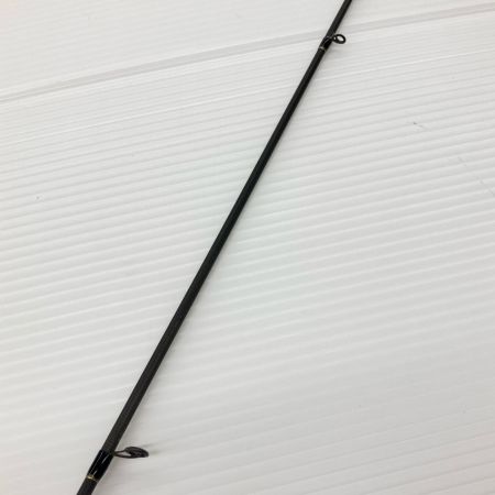 VARIVAS バリバス トラウトロッド トーナメントドライブ ケース付 グリップべたつきあり ARD-62T-DTX