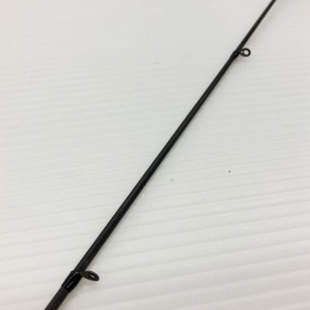 VARIVAS バリバス トラウトロッド トーナメントドライブ ケース付 グリップべたつきあり ARD-62T-DTX