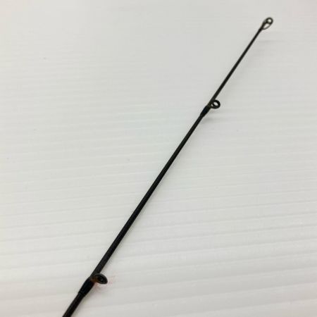 VARIVAS バリバス トラウトロッド トーナメントドライブ ケース付 グリップべたつきあり ARD-62T-DTX