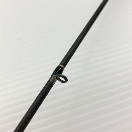 VARIVAS バリバス トラウトロッド トーナメントドライブ ケース付 グリップべたつきあり ARD-62T-DTX