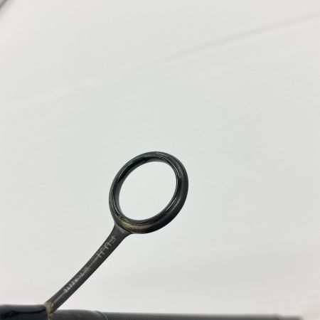 VARIVAS バリバス トラウトロッド トーナメントドライブ ケース付 グリップべたつきあり ARD-62T-DTX