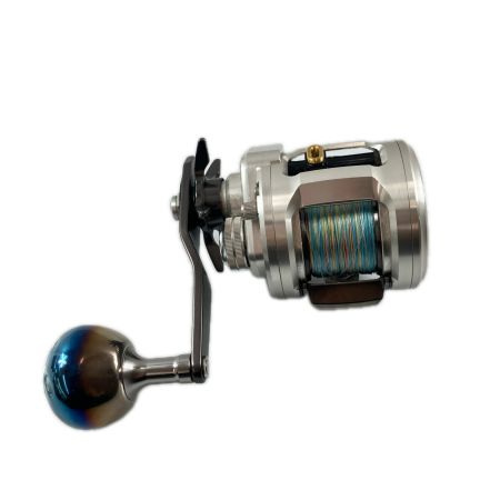 DAIWA ダイワ 15キャタリナ BJ200SHL  613706