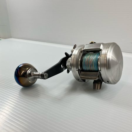 DAIWA ダイワ 15キャタリナ BJ200SHL  613706