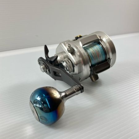 DAIWA ダイワ 15キャタリナ BJ200SHL  613706