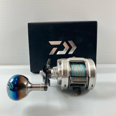 DAIWA ダイワ 15キャタリナ BJ200SHL  613706