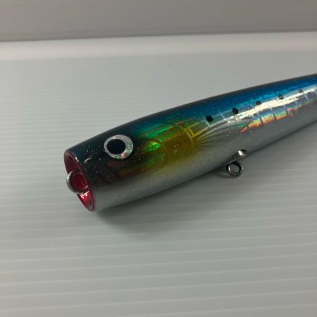 SOULS ソウルズ 鮪山 180-65cCLASS
