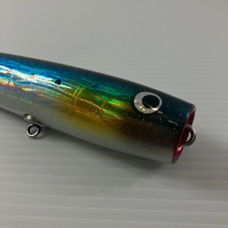 SOULS ソウルズ 鮪山 180-65cCLASS
