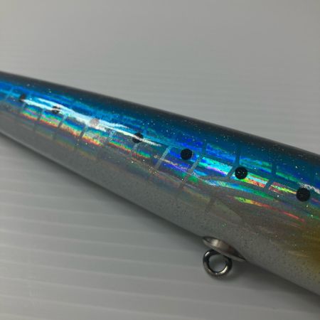 SOULS ソウルズ 鮪山 180-65cCLASS