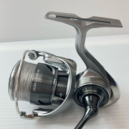 DAIWA ダイワ  25カルディア LT2500S-XH  442483