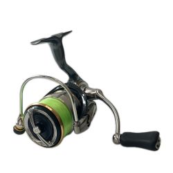 DAIWA ダイワ 20ルビアス FC LT2500S-XH  276405 Bランク