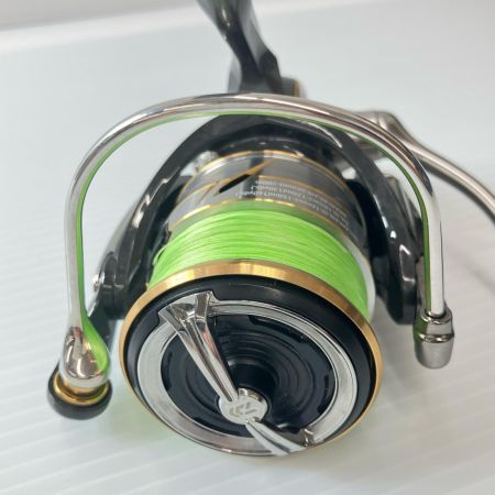 DAIWA ダイワ 20ルビアス FC LT2500S-XH  276405