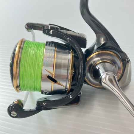 DAIWA ダイワ 20ルビアス FC LT2500S-XH  276405
