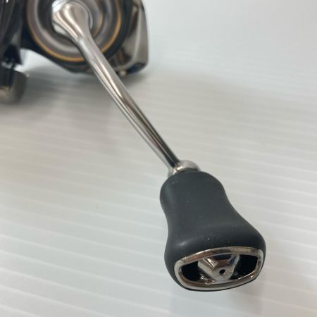 DAIWA ダイワ 20ルビアス FC LT2500S-XH  276405