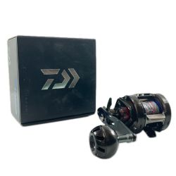 DAIWA ダイワ ベイトリール ソルティガBJ 200SHL キズ有 00613715 Bランク