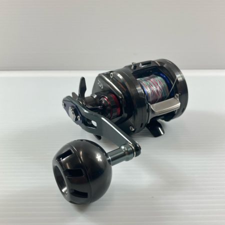 DAIWA ダイワ ベイトリール ソルティガBJ 200SHL キズ有 00613715