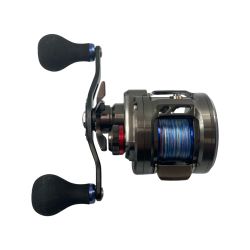 DAIWA ダイワ  ベイトリール ソルティガBJ 100SHL キズ有 00613711 Bランク