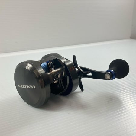 DAIWA ダイワ  ベイトリール ソルティガBJ 100SHL キズ有 00613711
