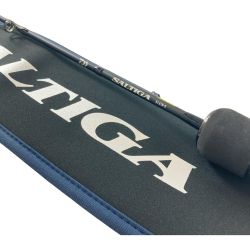 DAIWA ダイワ ジギングロッド ソルティガ SJ61B-0 使用感有 05805681 Bランク