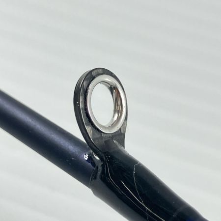 DAIWA ダイワ ジギングロッド ソルティガ SJ61B-0 使用感有 05805681