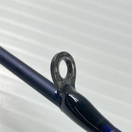 DAIWA ダイワ ジギングロッド ソルティガ SJ61B-0 使用感有 05805681