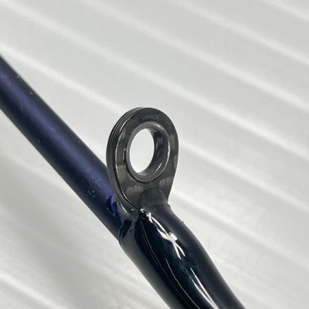 DAIWA ダイワ ジギングロッド ソルティガ SJ61B-0 使用感有 05805681