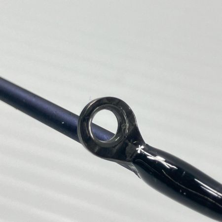 DAIWA ダイワ ジギングロッド ソルティガ SJ61B-0 使用感有 05805681