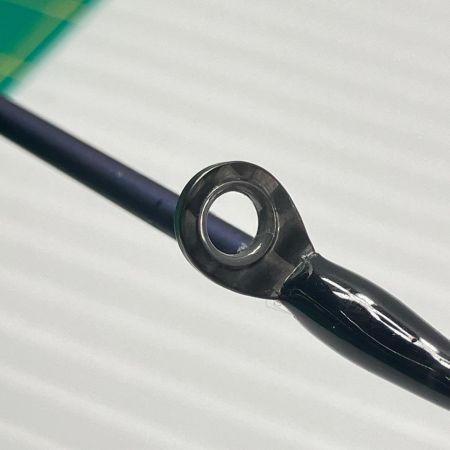 DAIWA ダイワ ジギングロッド ソルティガ SJ61B-0 使用感有 05805681