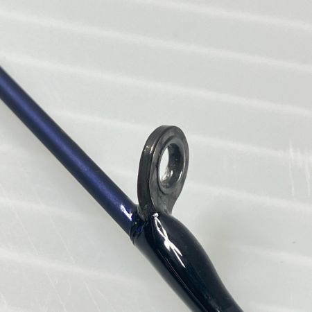 DAIWA ダイワ ジギングロッド ソルティガ SJ61B-0 使用感有 05805681