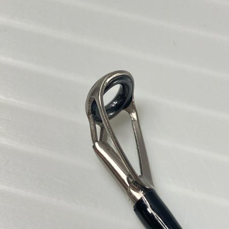 DAIWA ダイワ ジギングロッド ソルティガ SJ61B-0 使用感有 05805681