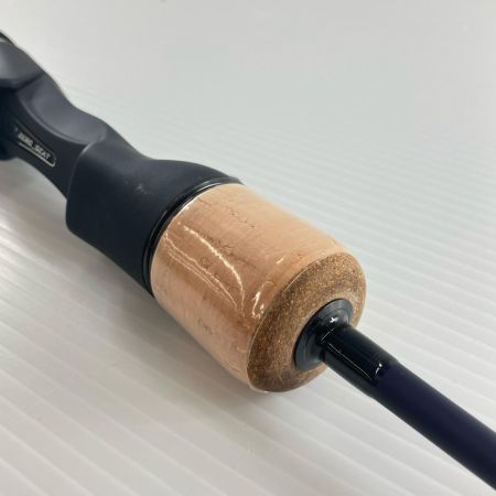 DAIWA ダイワ ジギングロッド ソルティガ SJ61B-0 使用感有 05805681