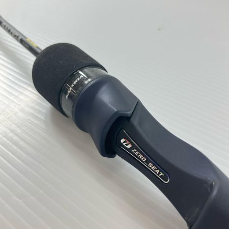 DAIWA ダイワ ジギングロッド ソルティガ SJ61B-0 使用感有 05805681