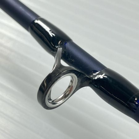 DAIWA ダイワ ジギングロッド ソルティガ SJ61B-0 使用感有 05805681