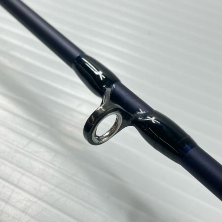 DAIWA ダイワ ジギングロッド ソルティガ SJ61B-0 使用感有 05805681