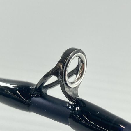 DAIWA ダイワ ジギングロッド ソルティガ SJ61B-0 使用感有 05805681