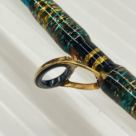 ALLIGATOR 船竿 アリゲーター 180K サビ有