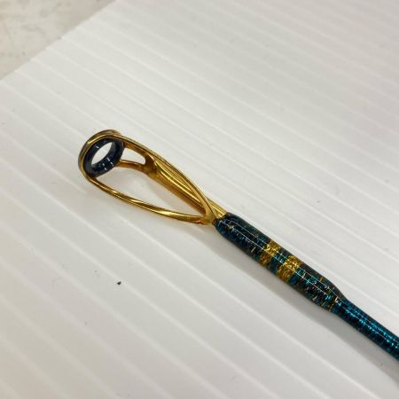 ALLIGATOR 船竿 アリゲーター 180K サビ有