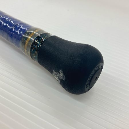 ALLIGATOR 船竿 アリゲーター 180K サビ有