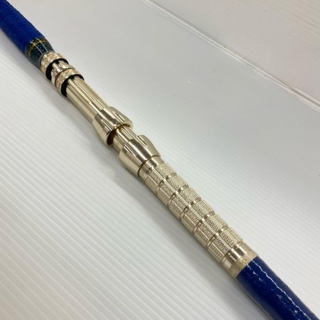 ALLIGATOR 船竿 アリゲーター 180K サビ有
