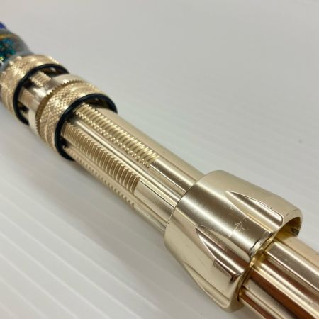 ALLIGATOR 船竿 アリゲーター 180K サビ有