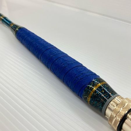 ALLIGATOR 船竿 アリゲーター 180K サビ有