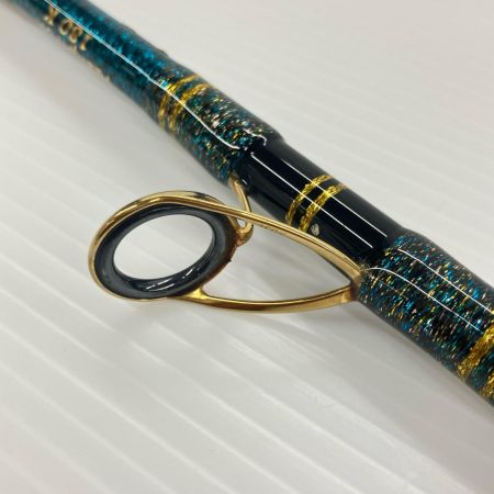 ALLIGATOR 船竿 アリゲーター 180K サビ有