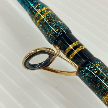 ALLIGATOR 船竿 アリゲーター 180K サビ有